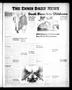 Newspaper: The Ennis Daily News (Ennis, Tex.), Vol. 66, No. [18], Ed. 1 Tuesday,…