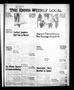 Primary view of The Ennis Weekly Local (Ennis, Tex.), Vol. [32], No. [15], Ed. 1 Thursday, April 11, 1957