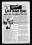 Primary view of Lake Travis News (Austin, Tex.), Vol. 2, No. 4, Ed. 1 Tuesday, April 14, 1970