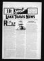 Primary view of Lake Travis News (Austin, Tex.), Vol. 3, No. 5, Ed. 1 Saturday, April 24, 1971