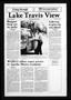 Primary view of Lake Travis View (Austin, Tex.), Vol. 1, No. 8, Ed. 1 Wednesday, April 23, 1986