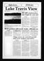Primary view of Lake Travis View (Austin, Tex.), Vol. 1, No. 17, Ed. 1 Wednesday, June 25, 1986