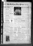 Newspaper: The De Leon Free Press (De Leon, Tex.), Vol. 59, No. 39, Ed. 1 Friday…
