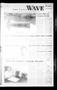 Newspaper: Port Lavaca Wave (Port Lavaca, Tex.), Vol. 94, No. 136, Ed. 1 Monday,…