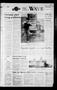 Newspaper: Port Lavaca Wave (Port Lavaca, Tex.), Vol. 95, No. 96, Ed. 1 Tuesday,…