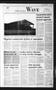 Newspaper: Port Lavaca Wave (Port Lavaca, Tex.), Vol. 98, No. 125, Ed. 1 Friday,…