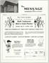 Journal/Magazine/Newsletter: The Message, Volume 11, Number 41, July 1984