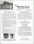 Journal/Magazine/Newsletter: The Message, Volume 17, Number 13, December 1989