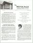 Journal/Magazine/Newsletter: The Message, Volume 22, Number 21, September 1995