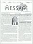 Journal/Magazine/Newsletter: The Message, Volume 37, Number 18, June 2002