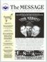 Journal/Magazine/Newsletter: The Message, Volume 38, Number 8, December 2002