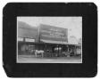 Primary view of Poth Texas Stores, circa 1919