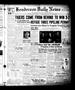 Newspaper: Henderson Daily News (Henderson, Tex.), Vol. 4, No. 171, Ed. 1 Thursd…