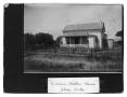 Photograph: [Home of William Koether]