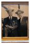 Photograph: [Two Men in Floresville, Texas]