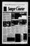 Newspaper: Sanger Courier (Sanger, Tex.), Vol. 103, No. 24, Ed. 1 Thursday, May …
