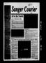 Primary view of Sanger Courier (Sanger, Tex.), Vol. 103, No. 52, Ed. 1 Thursday, December 12, 2002