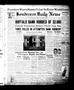 Newspaper: Henderson Daily News (Henderson, Tex.), Vol. 4, No. 259, Ed. 1 Wednes…