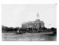 Photograph: [Wilson County Courthouse]