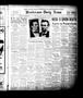 Newspaper: Henderson Daily News (Henderson, Tex.), Vol. 1, No. 284, Ed. 1 Friday…
