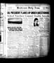 Newspaper: Henderson Daily News (Henderson, Tex.), Vol. 2, No. 47, Ed. 1 Thursda…