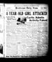 Newspaper: Henderson Daily News (Henderson, Tex.), Vol. 2, No. 51, Ed. 1 Tuesday…