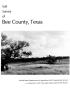 Soil Survey of Bee County, Texas