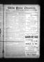 Newspaper: Wills Point Chronicle. (Wills Point, Tex.), Vol. 20, No. 5, Ed. 1 Thu…