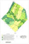 Primary view of General Soil Map, Bastrop County, Texas