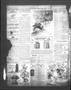 Thumbnail image of item number 2 in: 'Cleburne Times-Review (Cleburne, Tex.), Vol. 28, No. 75, Ed. 1 Monday, January 1, 1934'.
