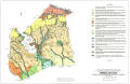 Primary view of General Soil Map, Polk and San Jacinto Counties, Texas