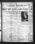 Newspaper: Cleburne Times-Review (Cleburne, Tex.), Vol. 30, No. 15, Ed. 1 Monday…