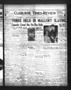 Newspaper: Cleburne Times-Review (Cleburne, Tex.), Vol. 30, No. 17, Ed. 1 Wednes…