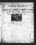 Primary view of Cleburne Times-Review (Cleburne, Tex.), Vol. 30, No. 72, Ed. 1 Monday, December 31, 1934