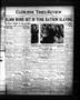 Primary view of Cleburne Times-Review (Cleburne, Tex.), Vol. 30, No. 83, Ed. 1 Sunday, January 13, 1935