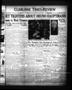 Primary view of Cleburne Times-Review (Cleburne, Tex.), Vol. 30, No. 84, Ed. 1 Monday, January 14, 1935