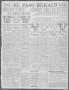 Thumbnail image of item number 1 in: 'El Paso Herald (El Paso, Tex.), Ed. 1, Monday, February 12, 1912'.