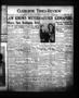 Newspaper: Cleburne Times-Review (Cleburne, Tex.), Vol. 30, No. 206, Ed. 1 Wedne…