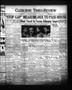 Newspaper: Cleburne Times-Review (Cleburne, Tex.), Vol. 30, No. 208, Ed. 1 Frida…