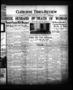 Newspaper: Cleburne Times-Review (Cleburne, Tex.), Vol. 30, No. 213, Ed. 1 Thurs…