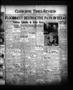 Newspaper: Cleburne Times-Review (Cleburne, Tex.), Vol. 30, No. 216, Ed. 1 Monda…