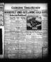 Newspaper: Cleburne Times-Review (Cleburne, Tex.), Vol. 30, No. 225, Ed. 1 Thurs…