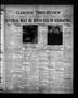 Newspaper: Cleburne Times-Review (Cleburne, Tex.), Vol. 32, No. 85, Ed. 1 Thursd…
