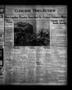 Newspaper: Cleburne Times-Review (Cleburne, Tex.), Vol. 32, No. 140, Ed. 1 Frida…