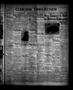 Primary view of Cleburne Times-Review (Cleburne, Tex.), Vol. 32, No. 149, Ed. 1 Tuesday, March 30, 1937