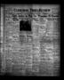 Primary view of Cleburne Times-Review (Cleburne, Tex.), Vol. 32, No. 181, Ed. 1 Thursday, May 6, 1937