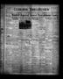 Newspaper: Cleburne Times-Review (Cleburne, Tex.), Vol. 32, No. 185, Ed. 1 Tuesd…
