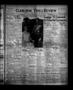 Newspaper: Cleburne Times-Review (Cleburne, Tex.), Vol. 32, No. 186, Ed. 1 Wedne…