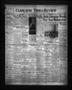 Newspaper: Cleburne Times-Review (Cleburne, Tex.), Vol. 32, No. 203, Ed. 1 Tuesd…