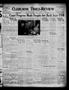 Primary view of Cleburne Times-Review (Cleburne, Tex.), Vol. [32], No. 247, Ed. 1 Friday, July 23, 1937